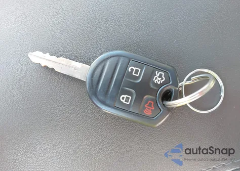 2008 Lincoln Mkx from USA, damaged, VIN 2LMDU68C58BJ25111